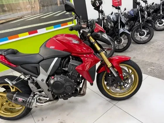 HONDA CB 1000R ABS
