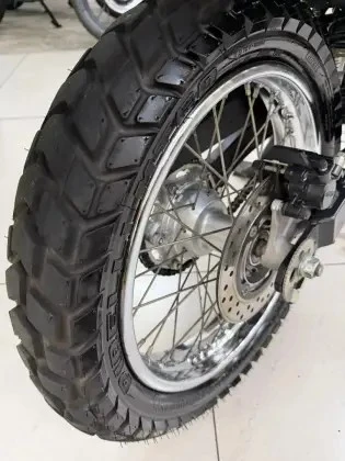 HONDA NXR 160 BROS ABS