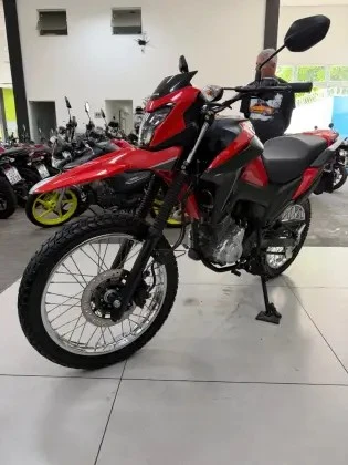 HONDA NXR 160 BROS ABS