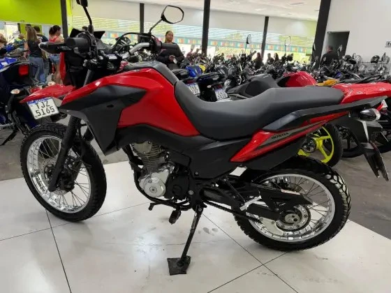 HONDA NXR 160 BROS ABS
