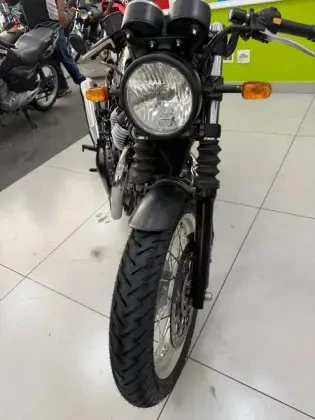 ROYAL ENFIELD CONTINENTAL GT