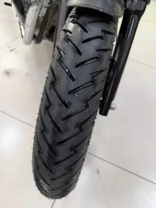 ROYAL ENFIELD CONTINENTAL GT