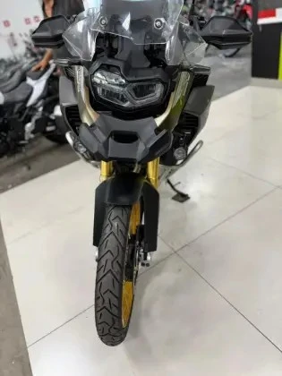 BMW F 850 GS ADVENTURE