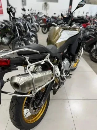 BMW F 850 GS ADVENTURE