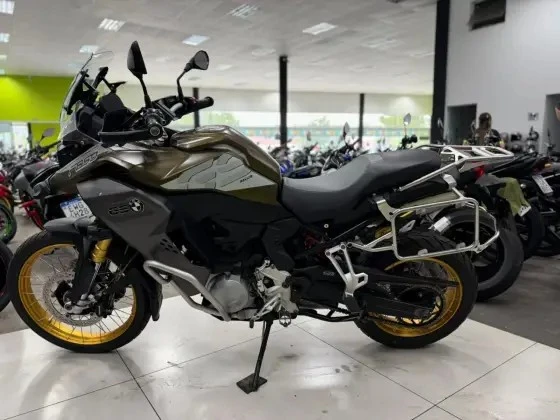 BMW F 850 GS ADVENTURE
