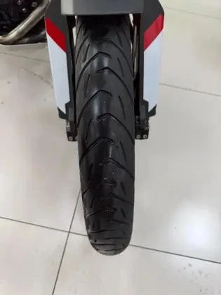 BMW F 900 GS TROPHY PRO