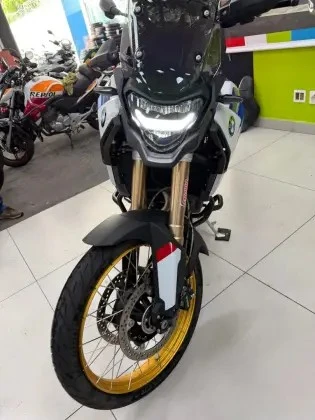 BMW F 900 GS TROPHY PRO