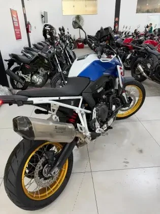 BMW F 900 GS TROPHY PRO