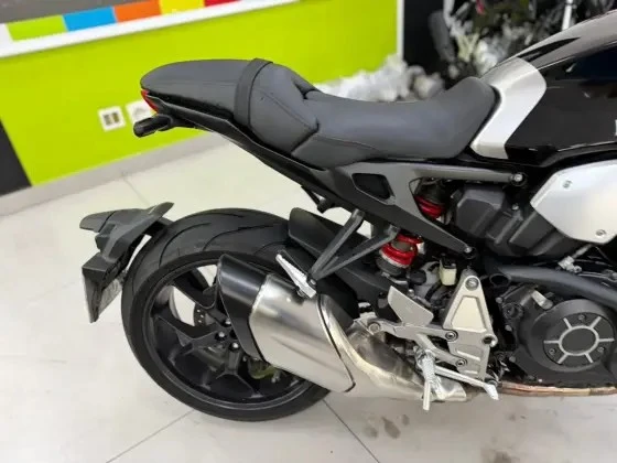 HONDA CB 1000R ABS
