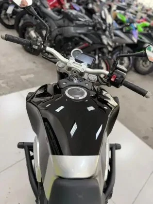 HONDA CB 1000R ABS