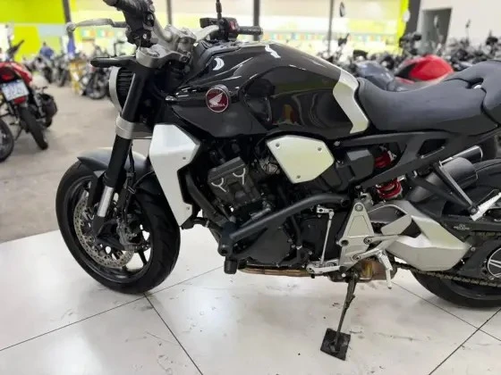 HONDA CB 1000R ABS
