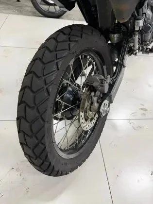HONDA XRE 300 RALLY