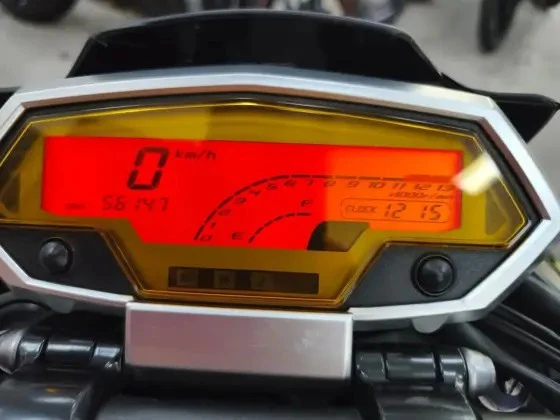 KAWASAKI Z1000