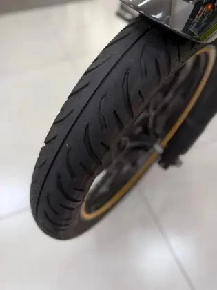 ROYAL ENFIELD METEOR 350