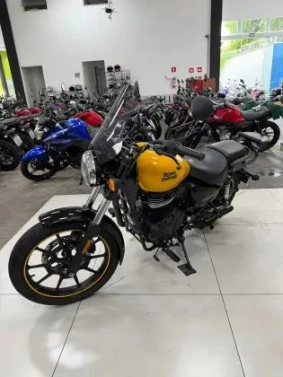 ROYAL ENFIELD METEOR 350