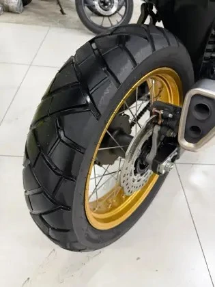 HONDA TRANSALP 750 ABS