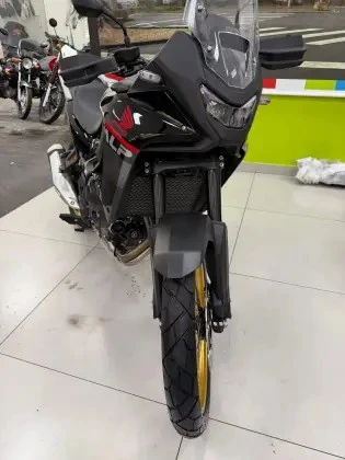 HONDA TRANSALP 750 ABS