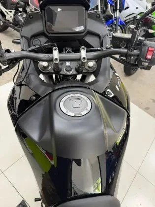 HONDA TRANSALP 750 ABS