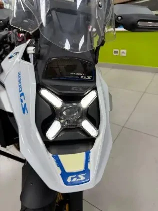 BMW R 1300 GS PLUS
