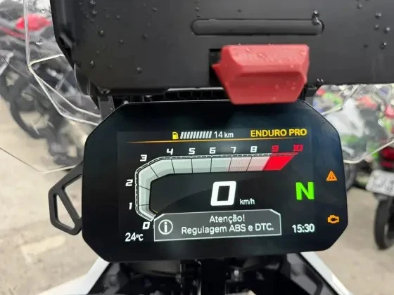 BMW R 1300 GS PLUS