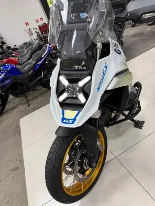 BMW R 1300 GS PLUS