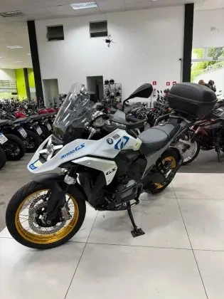 BMW R 1300 GS PLUS