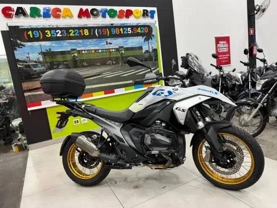 BMW R 1300 GS PLUS