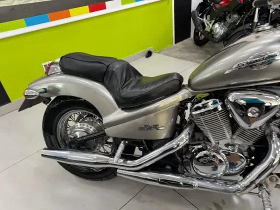 HONDA SHADOW 600C VT
