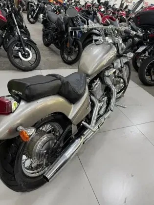 HONDA SHADOW 600C VT