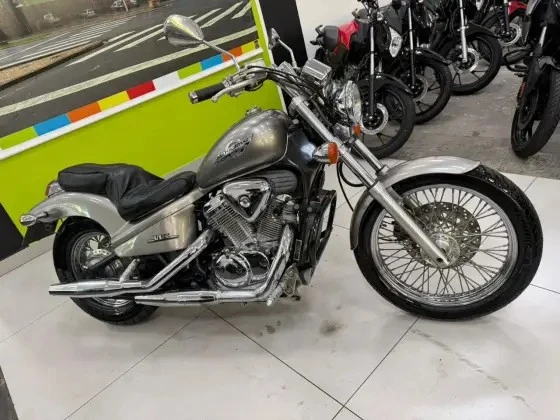 HONDA SHADOW 600C VT