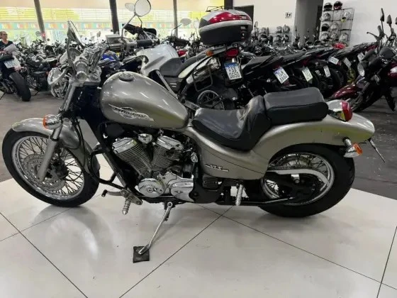 HONDA SHADOW 600C VT