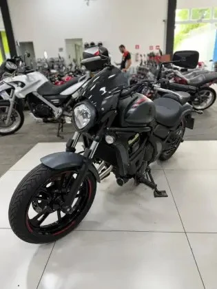 KAWASAKI VULCAN S ABS