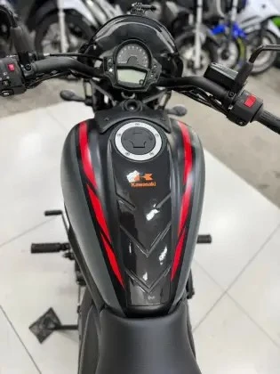 KAWASAKI VULCAN S ABS
