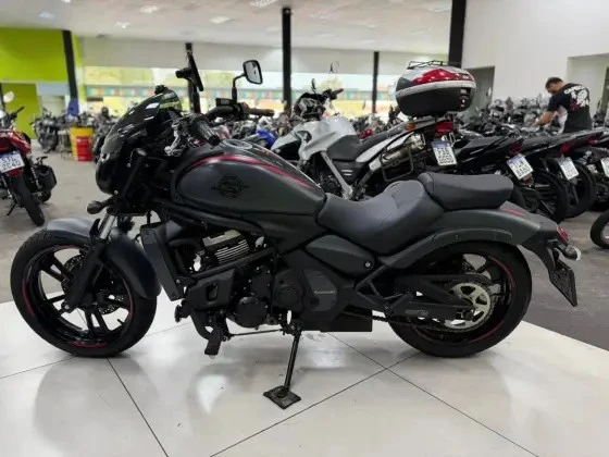 KAWASAKI VULCAN S ABS