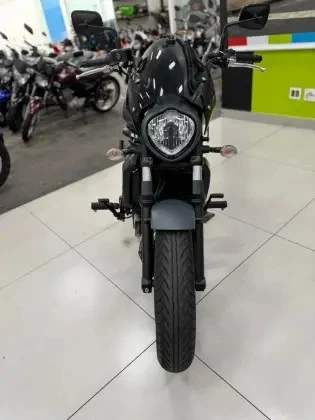 KAWASAKI VULCAN S ABS