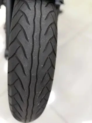 KAWASAKI VULCAN S ABS