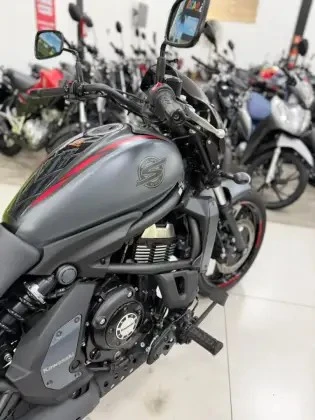 KAWASAKI VULCAN S ABS