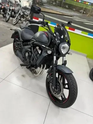 KAWASAKI VULCAN S ABS