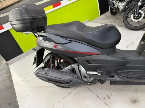 DAFRA CITYCOM S 300I