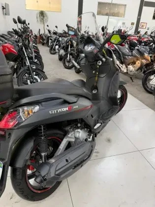 DAFRA CITYCOM S 300I