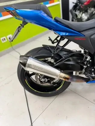 SUZUKI GSX R1000