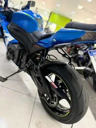 SUZUKI GSX R1000