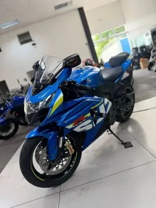 SUZUKI GSX R1000