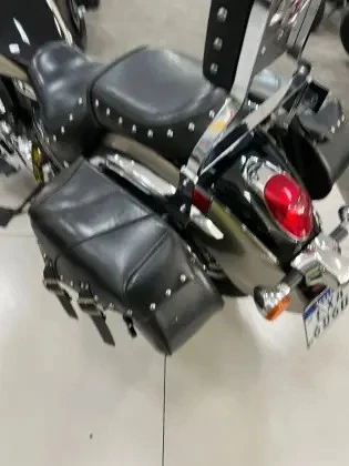 KAWASAKI VULCAN 900 CLASSIC LT