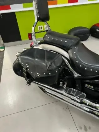 KAWASAKI VULCAN 900 CLASSIC LT
