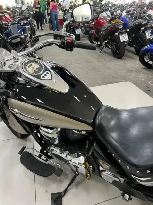 KAWASAKI VULCAN 900 CLASSIC LT