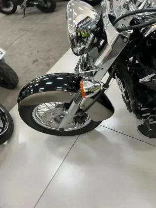 KAWASAKI VULCAN 900 CLASSIC LT