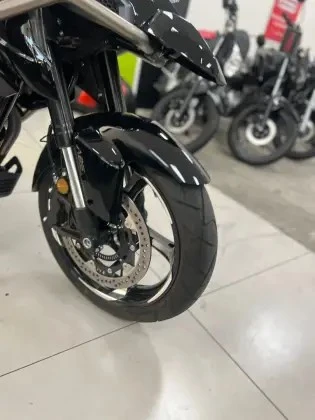 ZONTES T350