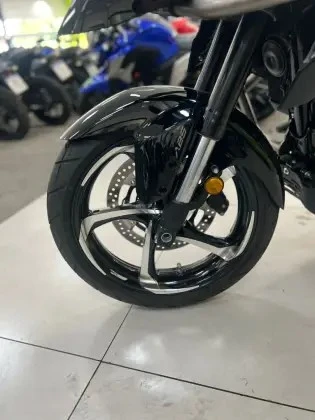 ZONTES T350