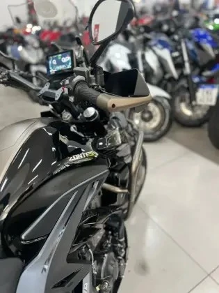 ZONTES T350